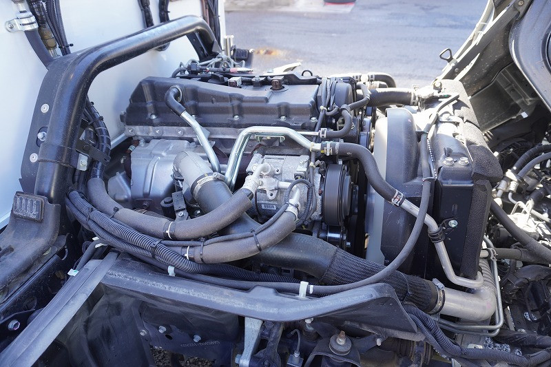 トヨタ ダイナ QDF-KDY231(2WD)の写真14