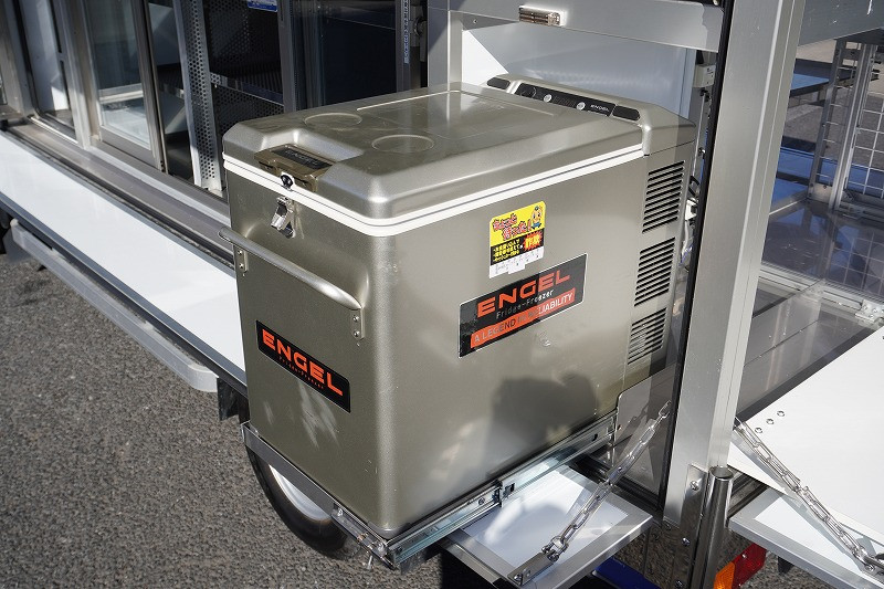 トヨタ ダイナ QDF-KDY231(2WD)の写真20