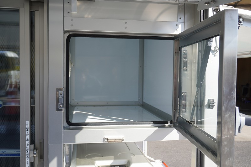 トヨタ ダイナ QDF-KDY231(2WD)の写真21