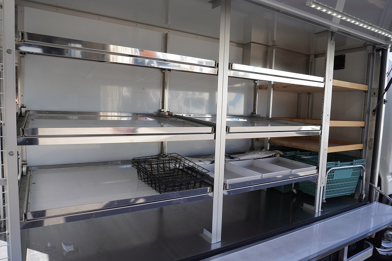 トヨタ ダイナ QDF-KDY231(2WD)の写真27