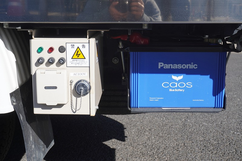 トヨタ ダイナ QDF-KDY231(2WD)の写真28