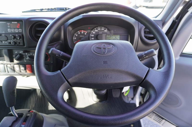 トヨタ ダイナ QDF-KDY231(2WD)の写真31