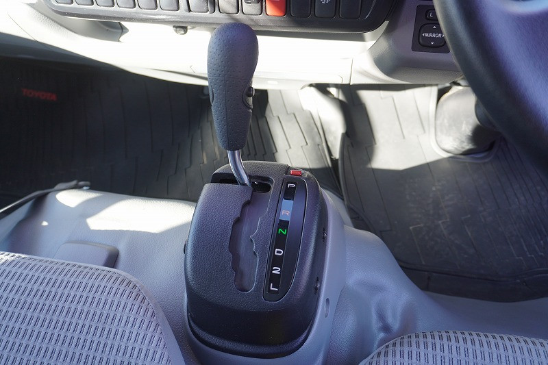 トヨタ ダイナ QDF-KDY231(2WD)の写真32