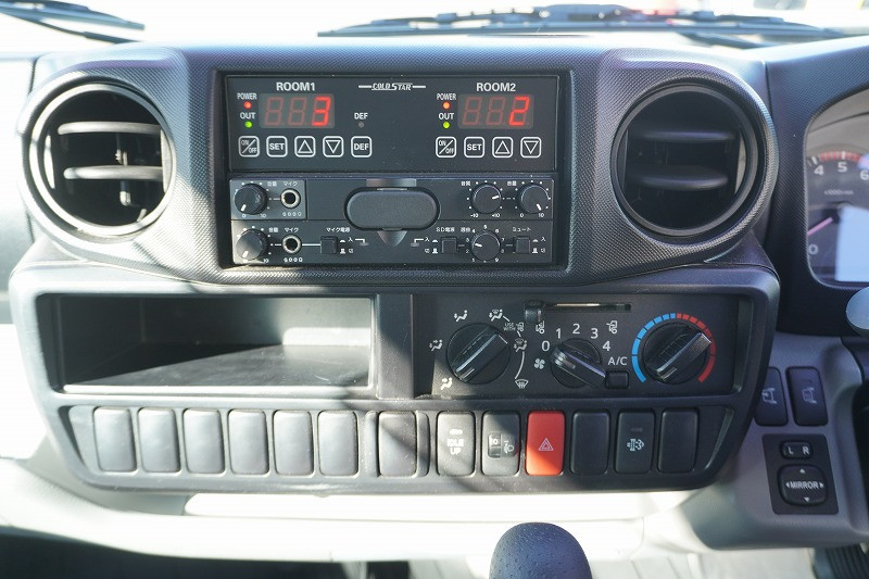 トヨタ ダイナ QDF-KDY231(2WD)の写真33