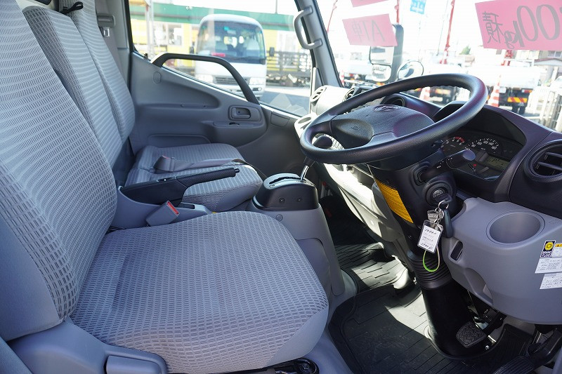 トヨタ ダイナ QDF-KDY231(2WD)の写真38