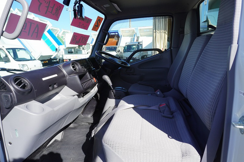 トヨタ ダイナ QDF-KDY231(2WD)の写真39
