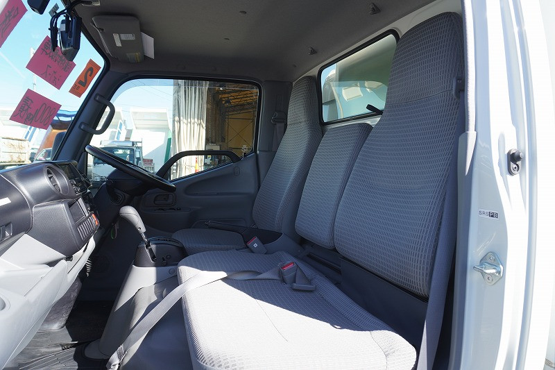 トヨタ ダイナ QDF-KDY231(2WD)の写真40