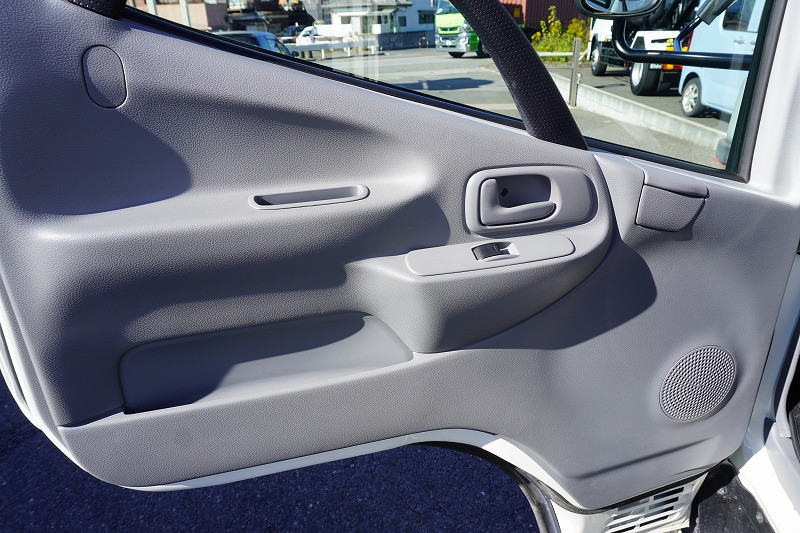 トヨタ ダイナ QDF-KDY231(2WD)の写真41