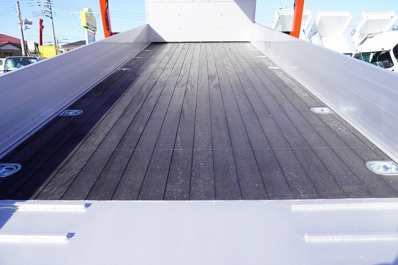 三菱 ファイター 2KG-FK62FZ(2WD)の写真19