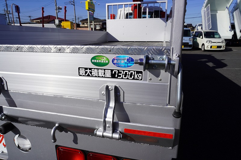 三菱 ファイター 2KG-FK62FZ(2WD)の写真29