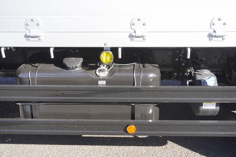 三菱 ファイター 2KG-FK62FZ(2WD)の写真30