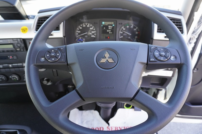 三菱 ファイター 2KG-FK62FZ(2WD)の写真34