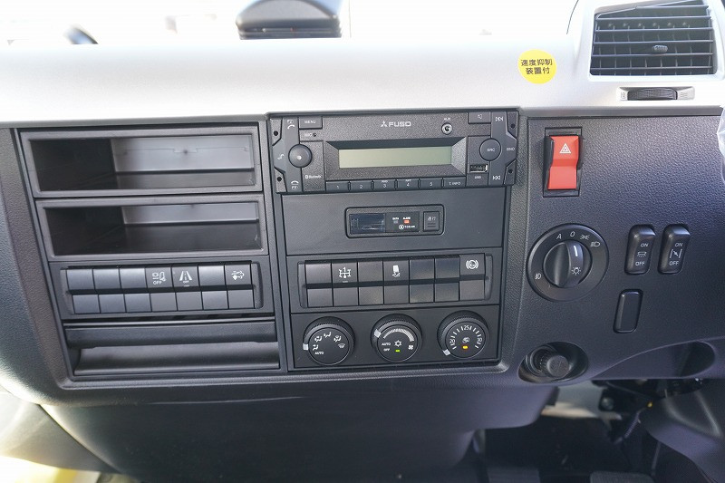 三菱 ファイター 2KG-FK62FZ(2WD)の写真36