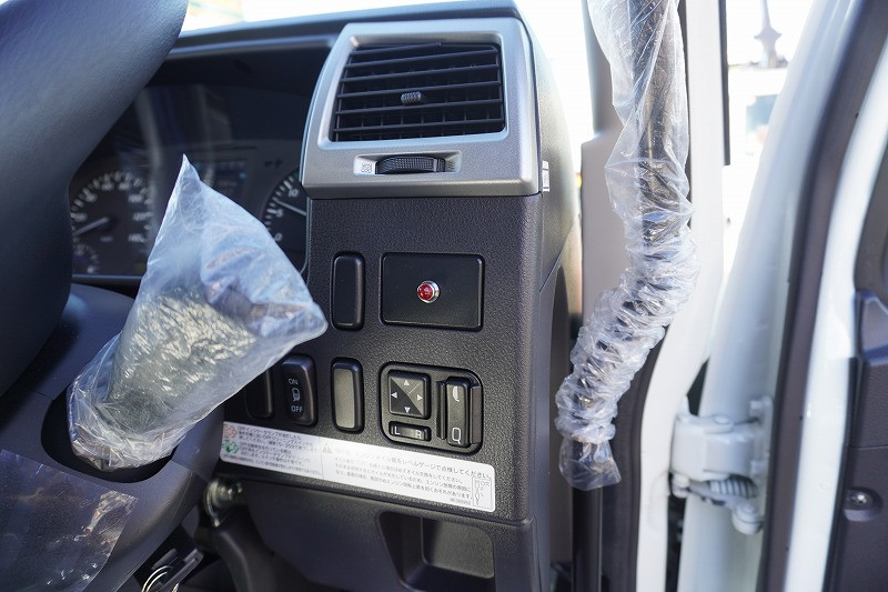 三菱 ファイター 2KG-FK62FZ(2WD)の写真37