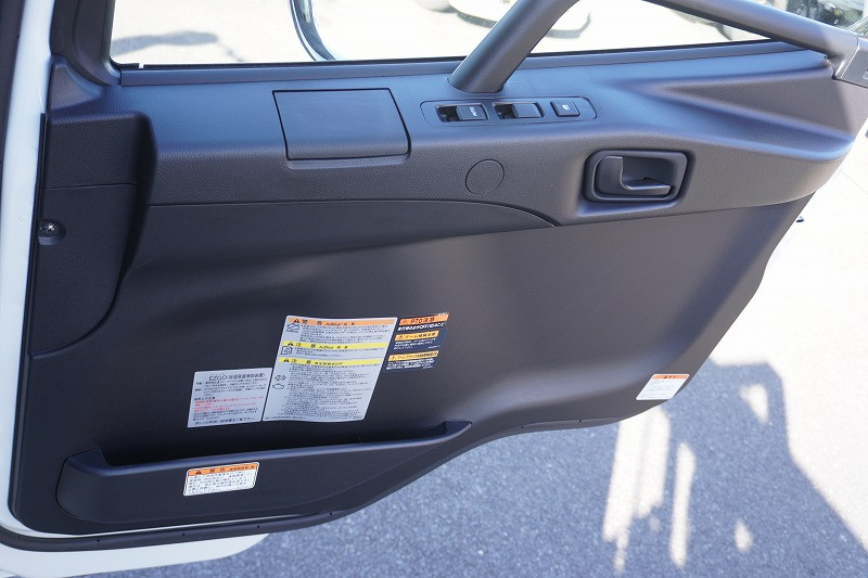 三菱 ファイター 2KG-FK62FZ(2WD)の写真39