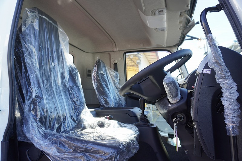 三菱 ファイター 2KG-FK62FZ(2WD)の写真40