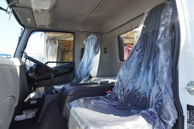 三菱 ファイター 2KG-FK62FZ(2WD)の写真43