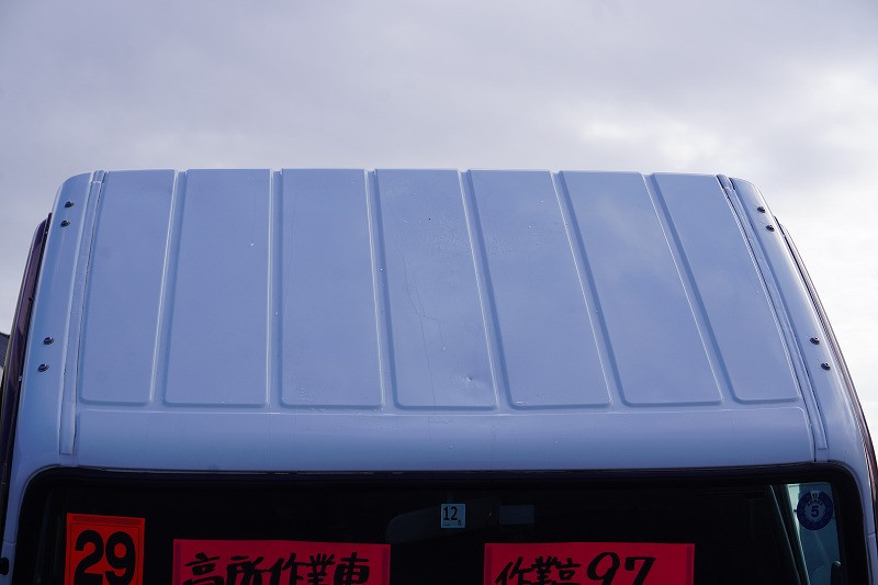 三菱 キャンター TPG-FEA50(2WD)の写真16