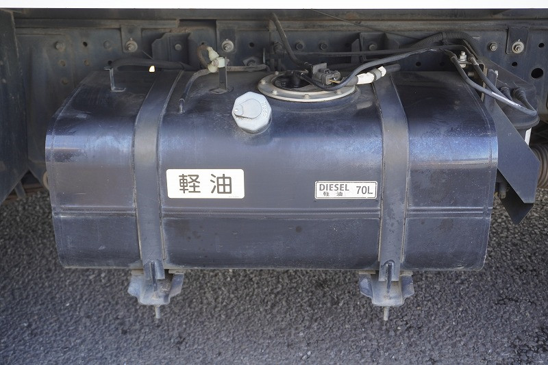 三菱 キャンター TPG-FEA50(2WD)の写真25