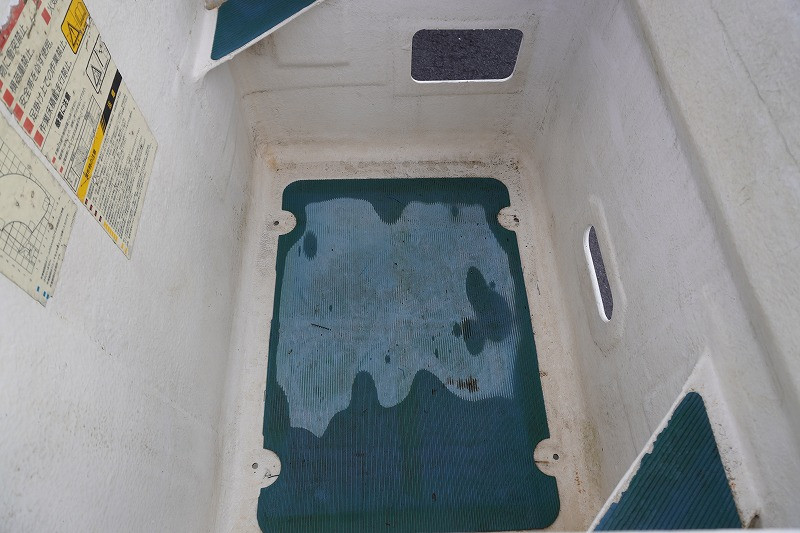 三菱 キャンター TPG-FEA50(2WD)の写真30