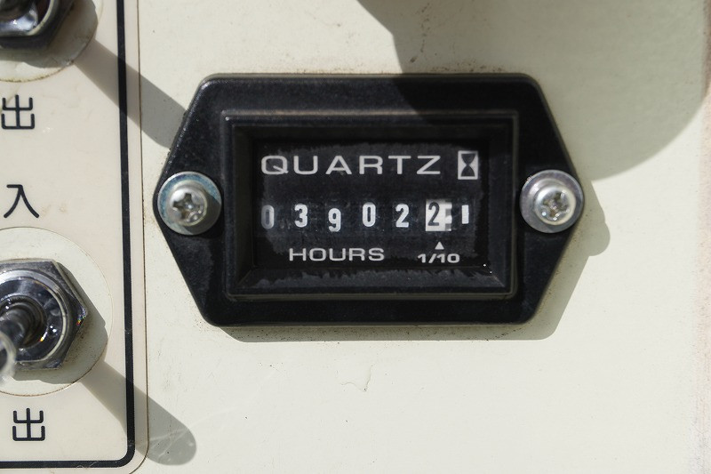 三菱 キャンター TPG-FEA50(2WD)の写真37