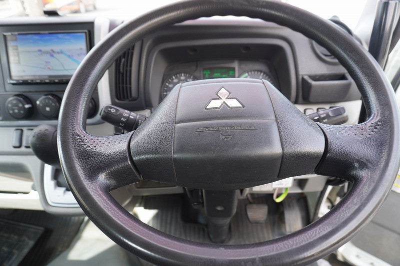 三菱 キャンター TPG-FEA50(2WD)の写真38