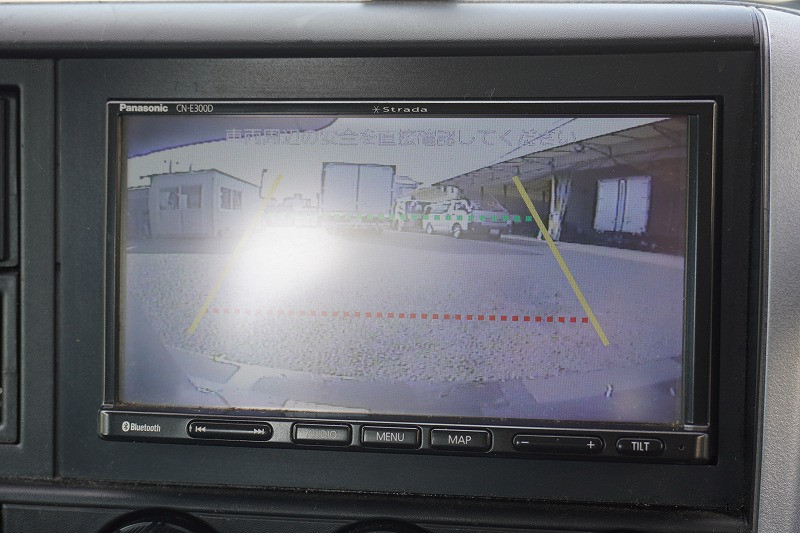 三菱 キャンター TPG-FEA50(2WD)の写真41