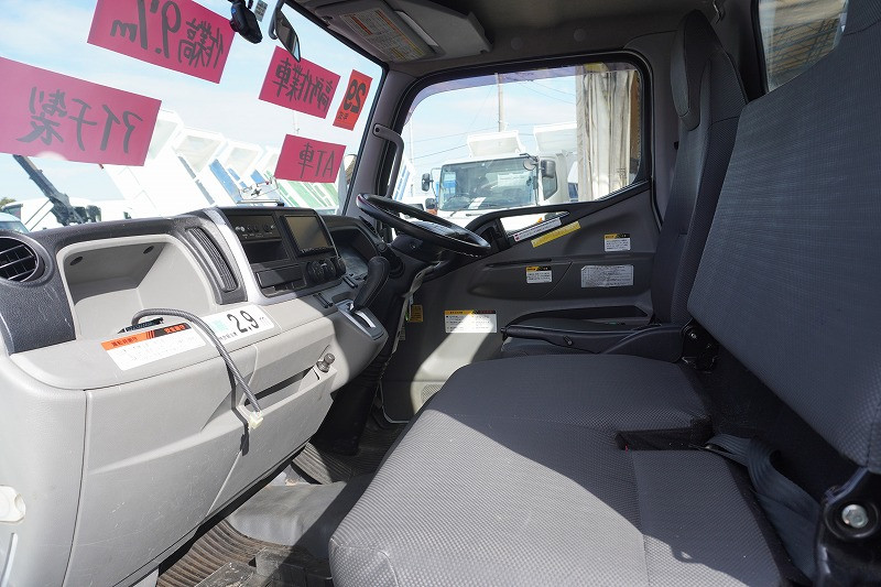 三菱 キャンター TPG-FEA50(2WD)の写真46