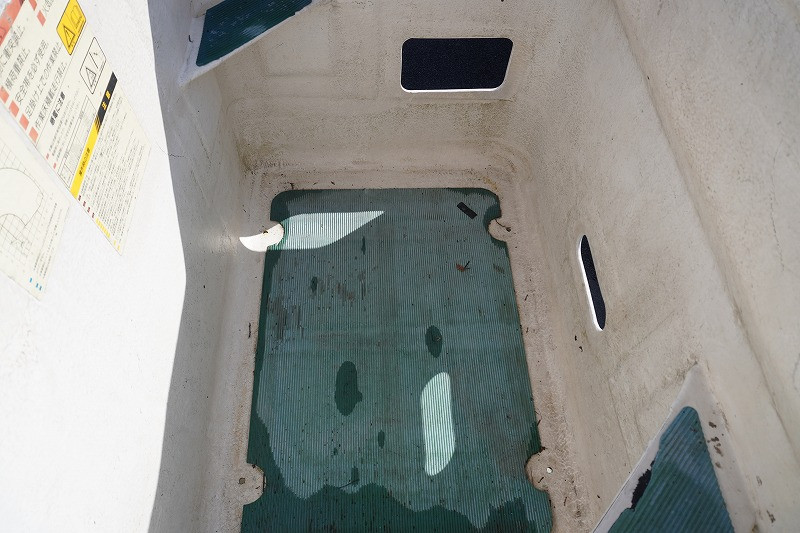 三菱 キャンター TPG-FEA50(2WD)の写真31