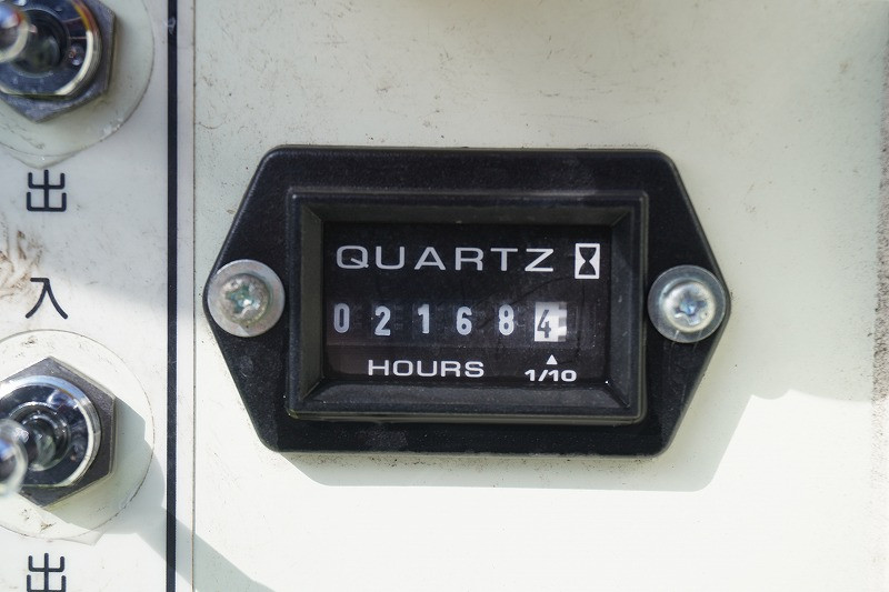 三菱 キャンター TPG-FEA50(2WD)の写真37