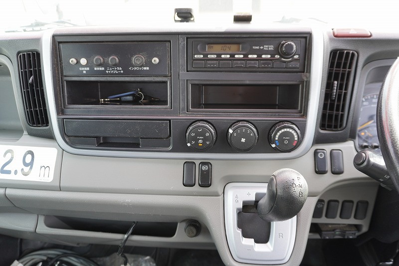 三菱 キャンター TPG-FEA50(2WD)の写真40