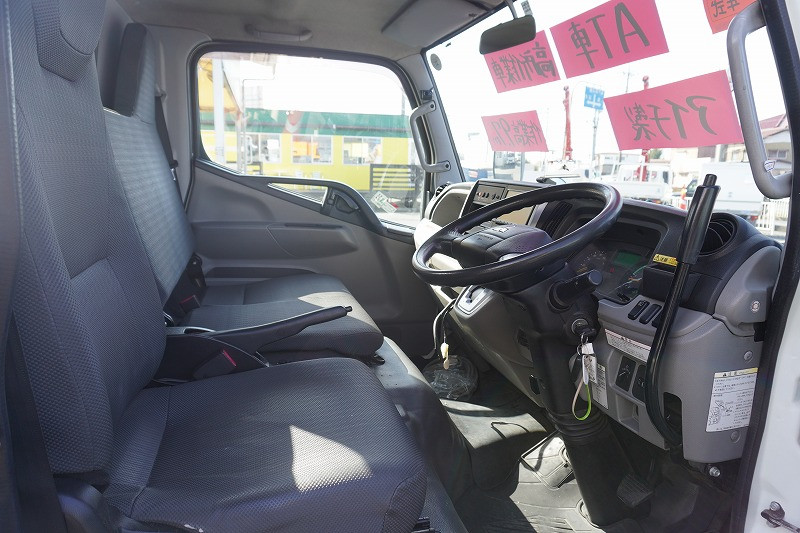 三菱 キャンター TPG-FEA50(2WD)の写真45