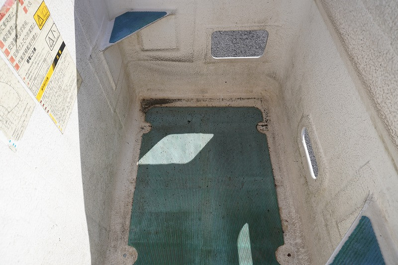 三菱 キャンター TPG-FEA50(2WD)の写真27