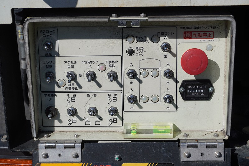 三菱 キャンター TPG-FEA50(2WD)の写真33