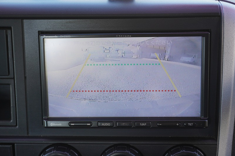 三菱 キャンター TPG-FEA50(2WD)の写真38