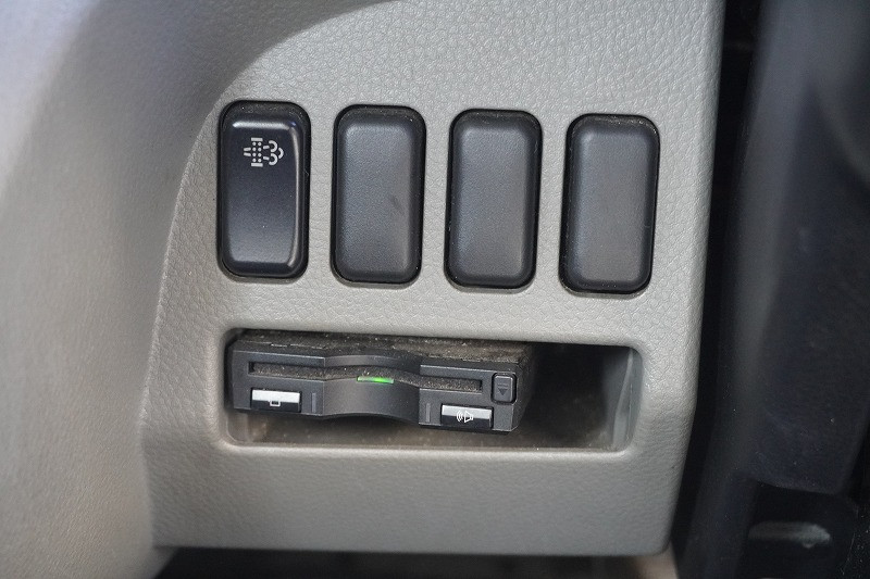 三菱 キャンター TPG-FEA50(2WD)の写真39