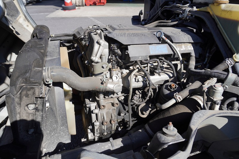 三菱 キャンター TPG-FEA50(2WD)の写真14