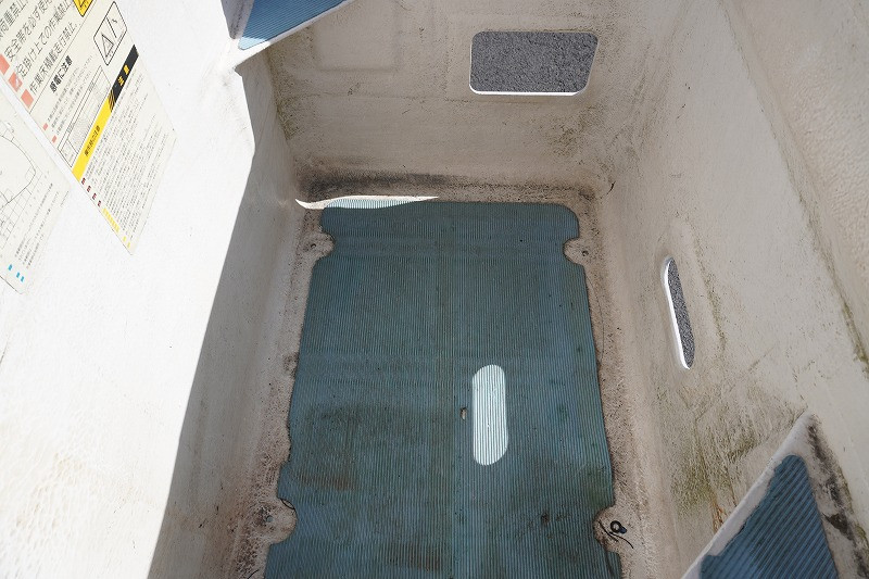 三菱 キャンター TPG-FEA50(2WD)の写真29