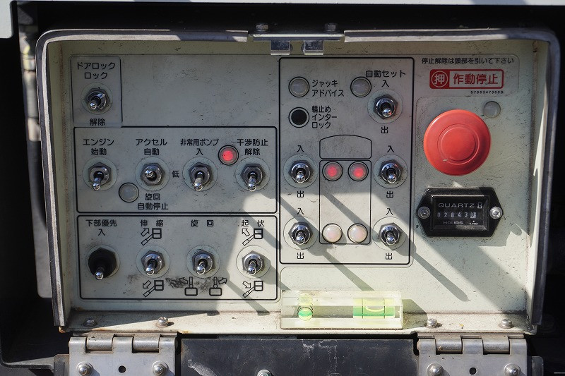 三菱 キャンター TPG-FEA50(2WD)の写真35