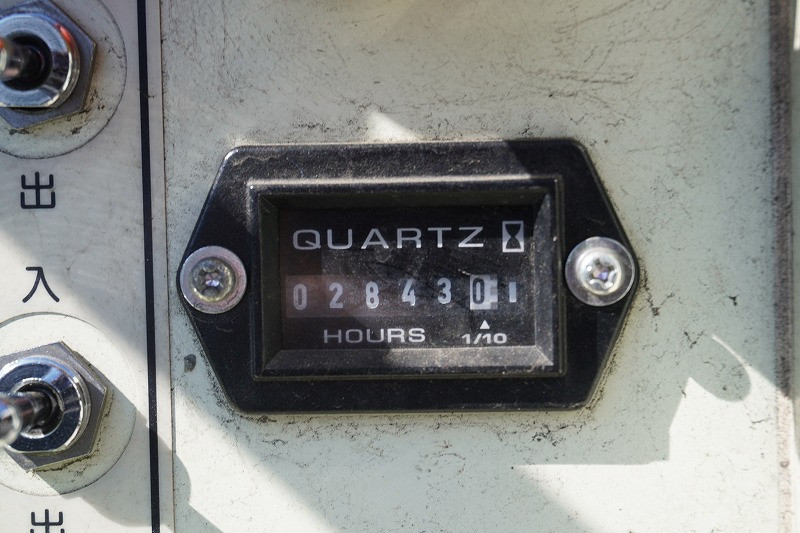 三菱 キャンター TPG-FEA50(2WD)の写真36