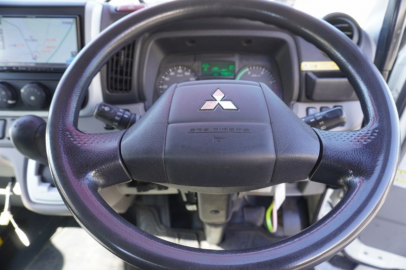 三菱 キャンター TPG-FEA50(2WD)の写真37