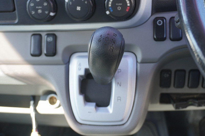 三菱 キャンター TPG-FEA50(2WD)の写真38