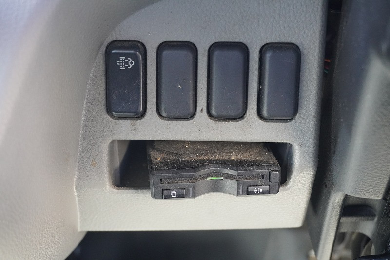 三菱 キャンター TPG-FEA50(2WD)の写真41