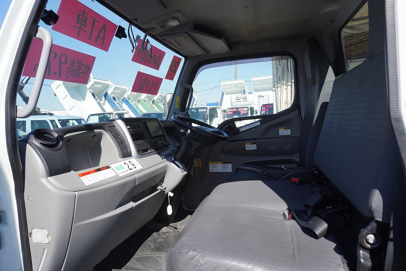 三菱 キャンター TPG-FEA50(2WD)の写真46
