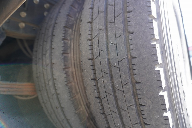 三菱 キャンター TPG-FEA50(2WD)の写真10