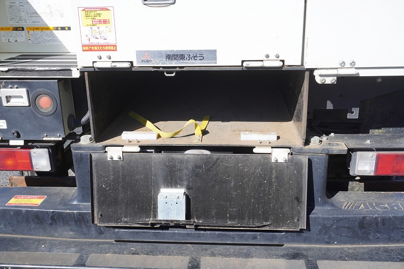 三菱 キャンター TPG-FEA50(2WD)の写真22