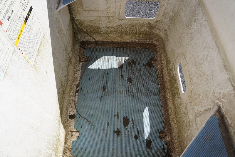 三菱 キャンター TPG-FEA50(2WD)の写真29