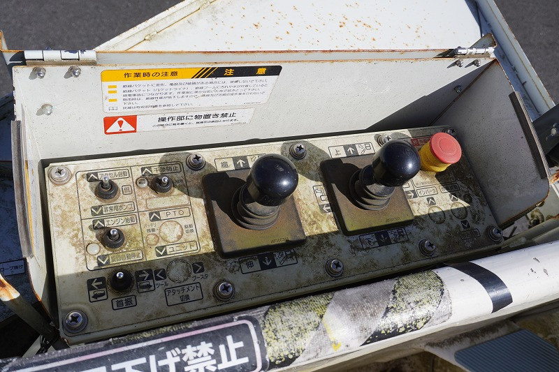 三菱 キャンター TPG-FEA50(2WD)の写真30