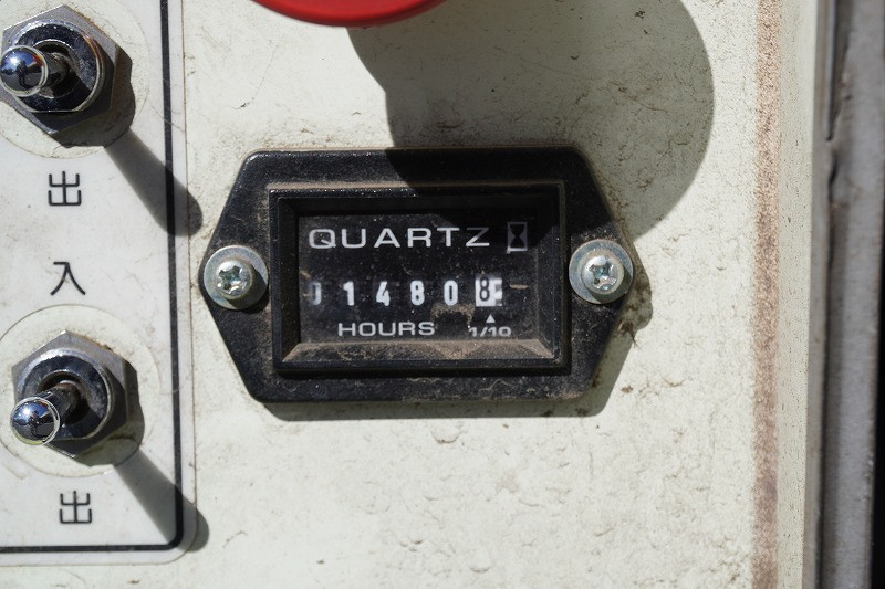 三菱 キャンター TPG-FEA50(2WD)の写真35