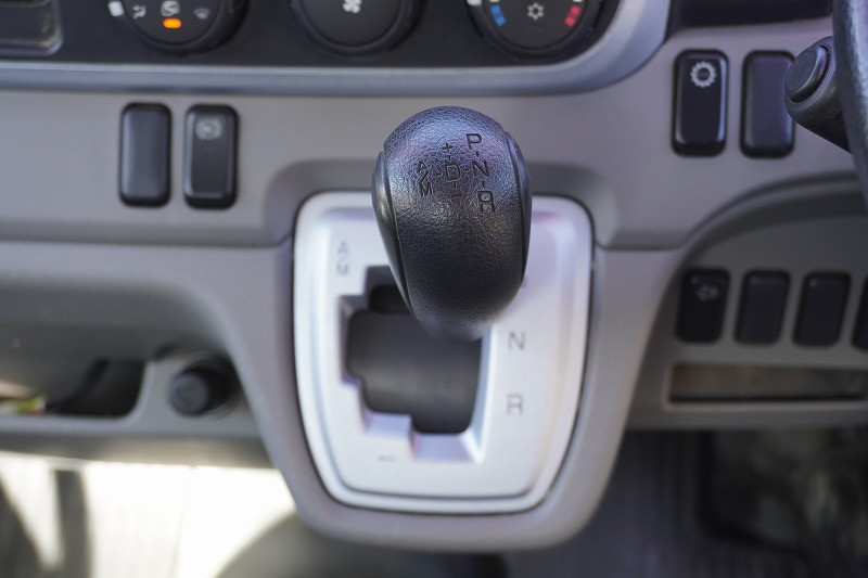 三菱 キャンター TPG-FEA50(2WD)の写真37